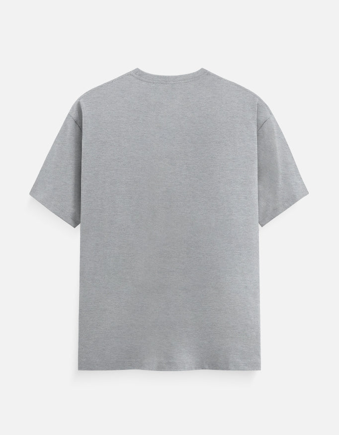 Men Classic Crew T-Shirt